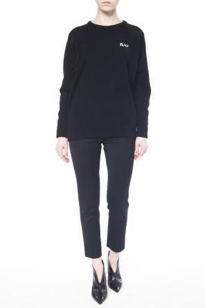 Comme des garçons black x balmoral knitwear, zdjęcie 2 Comme des garçons black x balmoral knitwear od Comme des Garcons Black